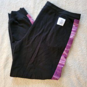 Disney Nightmare Before Christmas Joggers sz XXL
